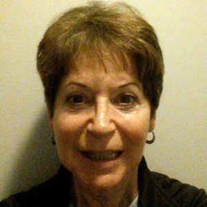 Meet your Posher, Janis